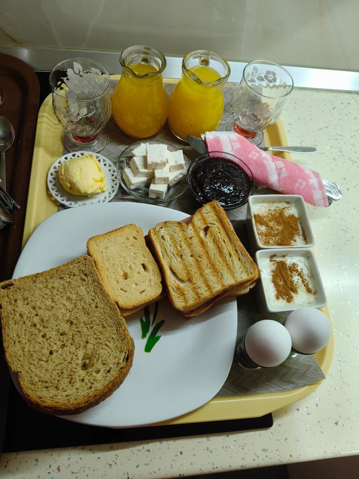 Ajilin Hotel Rooms Korcza Pokój zdjęcie